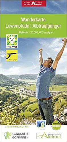 Wanderkarte Lowenpfade Albtraufganger Massstab 1 25000 Gps Geeignet Amazon De Michael Welsch Verlag Wegweiser Landratsamt Goppingen Schwabischer Albverein Bucher Wanderkarte Lowenpfade Albtraufganger Massstab 1 25000 Gps Geeignet Amazon De Michael Welsch Verlag Wegweiser Landratsamt Goppingen Schwabischer Albverein Bucher