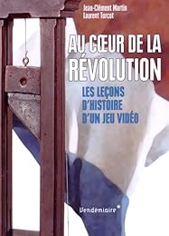 Au coeur de la Révolution