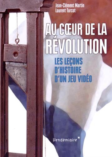 Au coeur de la Révolution