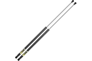 AEAGLE Front Hood Lift Support Struts 6452 for Toyota Avalon Shocks Rod 2005-2012 2 Pcs