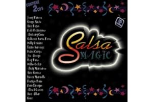 Salsa Magic / Various