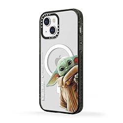 CASETiFY Impact iPhone 13 Mini Case [Mandalorian