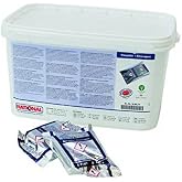 Rational 56.00.211 Rinse-Aid Tabs for SelfCooking Center by Rational