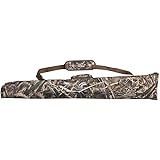 Drake Waterfowl Floating OSFM Side-Opening Padded Gun Case