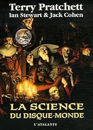 La  science du Disque-monde