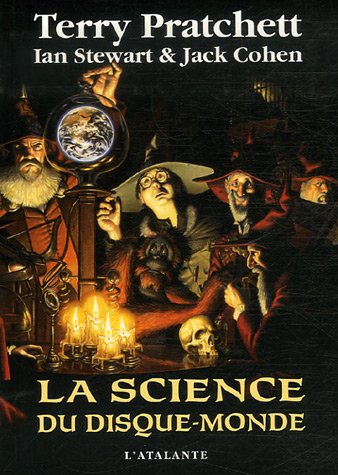 La  science du Disque-monde