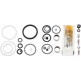 RockShox 11.4115.129.010 Service Kit, Monarch Plus (does not include air | can seals)