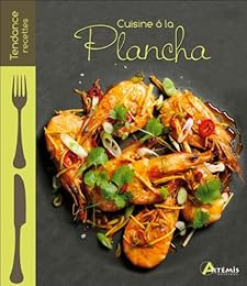 Cuisine à la plancha