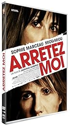 Arrêtez-Moi