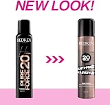 Redken Anti Frizz Hairspray Firm Hold Vegan 250ml view 5