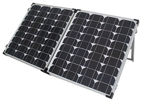 solar generator 1500 watt