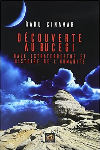 extraterrestre amazon