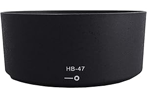 HB-47 HB47 Lens Hood Reversible Camera for AF-S Nikkor50mm F/1.4G AF-S Nikkor50mm Protector Part Protector