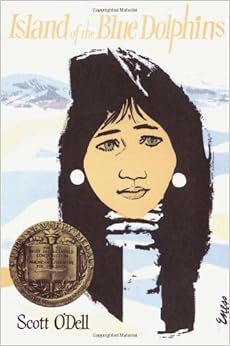 Island of the Blue Dolphins (1960 Hardcover Printing ...