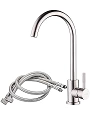 Amazon.com.mx: Grifos para Fregadero: Herramientas y Mejoras del Hogar