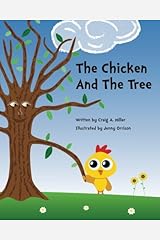 The Chicken and The Tree Paperback
