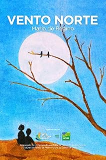 Livro Vento Norte (Coleção Vento Norte Livro 1)