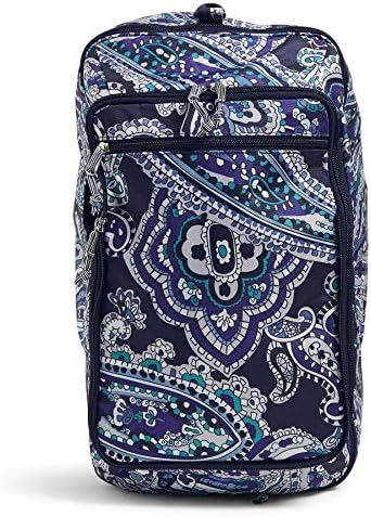 Convertible Travel Bag, Bramble Vines 