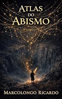Livro Atlas do Abismo