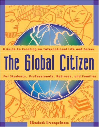 global citizens united
