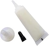 GIRYES 3D Printer Lube Grease Oil for Lead Screw Bearing Rails CNC Robot Machine view 6