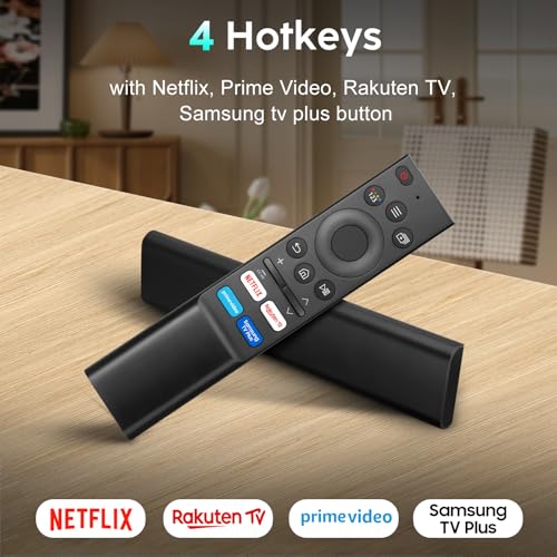 Universal Remote Control for Samsung Samsung TV