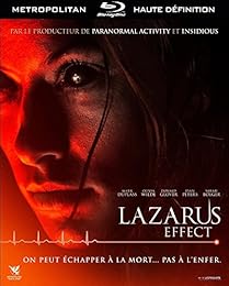 Lazarus Effect - Blu-ray