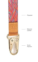 FORZEN Cool Lanyards,Neck Strap Key Chain