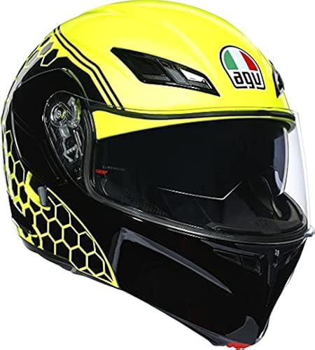 agv compact flip up helmet - ST Matt with built AGV Streetmodular low-cost | Louis