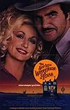 The Best Little Whorehouse in Texas Movie Poster
