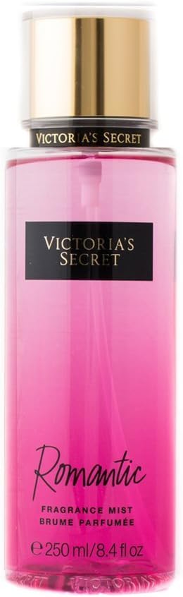 Victoria's Secret Romantic Fragrance Mist 250 ml