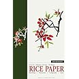 Amazon.com: Jack Richeson Rice Paper Pad 12
