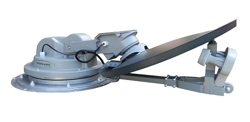 Winegard Ska-004 Trav'Ler Roller Pad Für LNB – Satelliten-Zubehör Für Präzise Ausrichtung