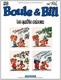 Boule et Bill