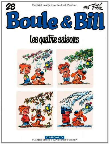 Boule et Bill