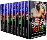 Bad Boy Bears 10 Book Shifter Box Set