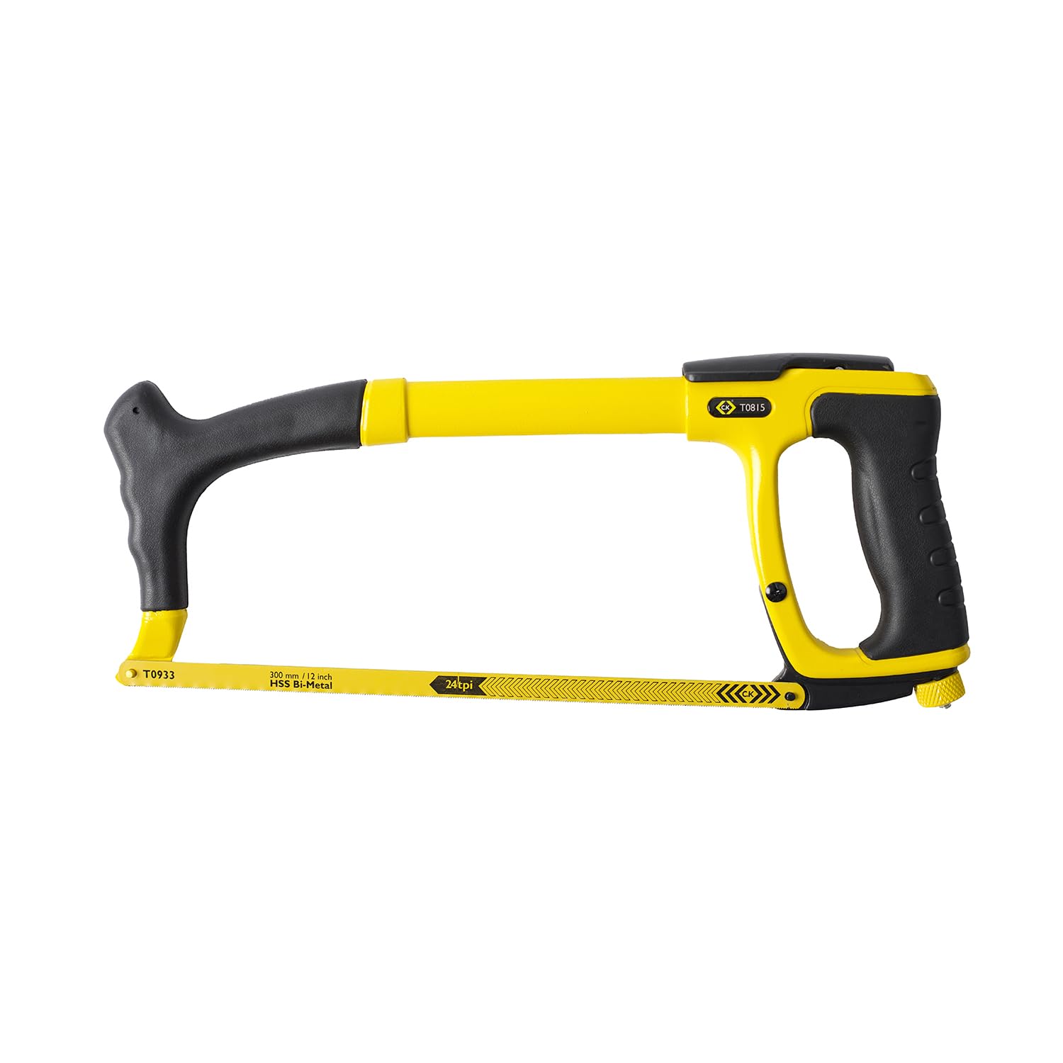 Quick Change Hacksaw 12"