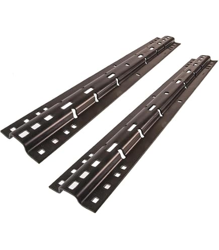 Reese Sidewinder Wedge Kit For 20K Hitches - 5th Wheel Turning Solution