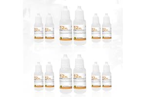 LENSGO Fog Machine Fluid (12pis)