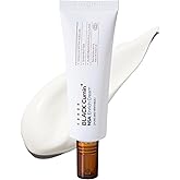 IZEZE BLACK Cumin NSA Enrich Cream 1.69 fl.oz, 50 ml | Antiwrinkle Moisturizer, Barrier Repair and Nourishing, Korean Skincare for Dry Skin, Skin Cream for Aging Skin