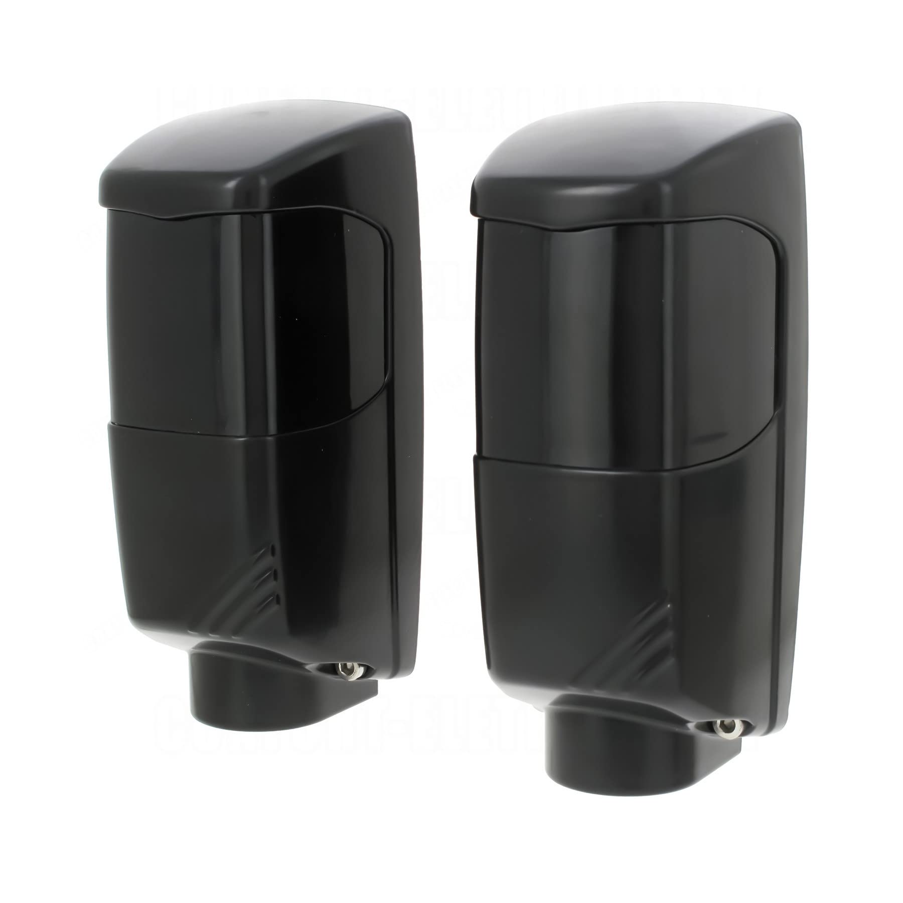 Cardin - CDR842A Pair of Photocells with Aluminium Container, Capacity 15 m