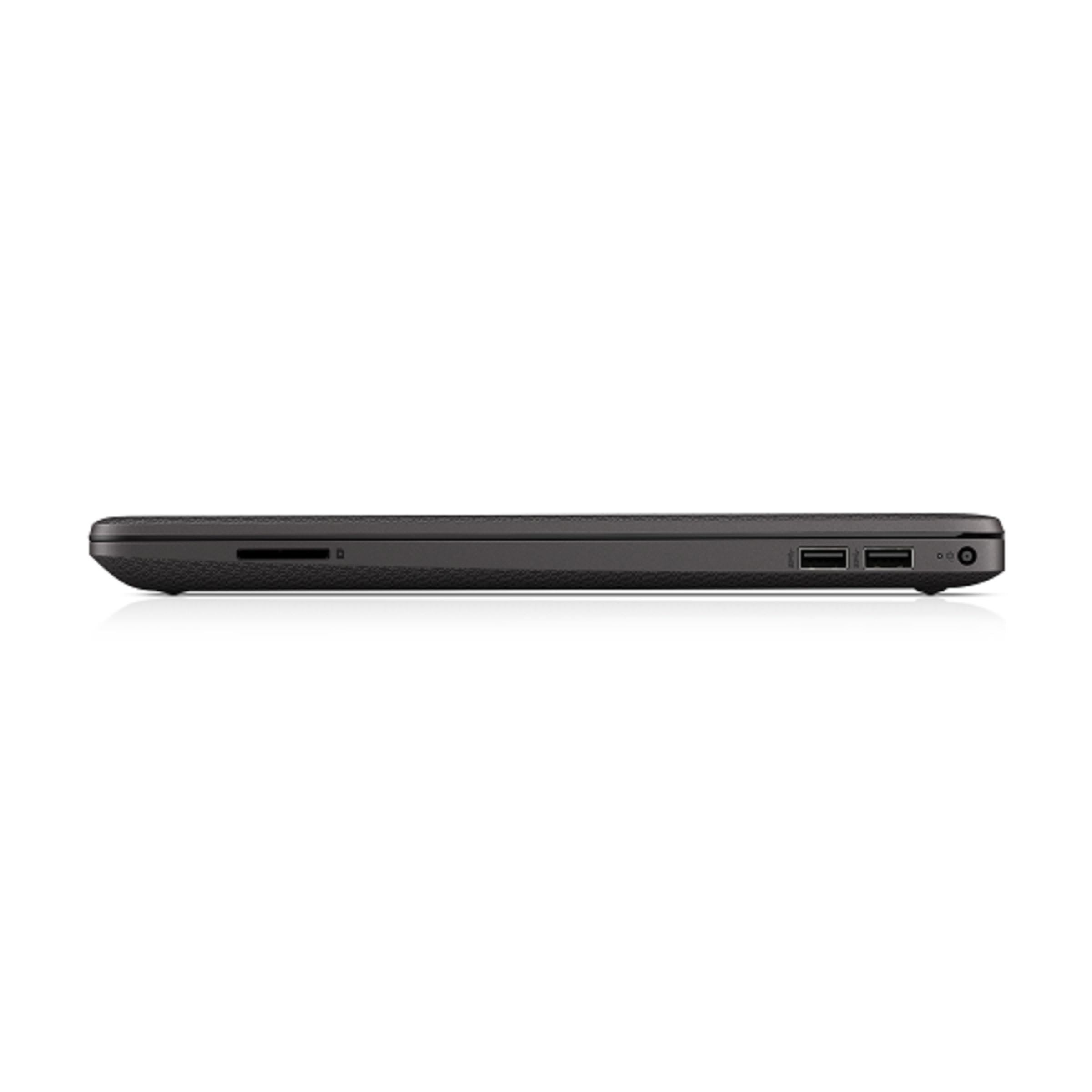HP Laptop 15.6 Inch FHD Display, Intel N4500, 2 x 2.80 GHz, 8 GB RAM, 256 GB SSD, Intel UHD Graphics, Black, Windows 11