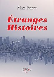 Étranges Histoires