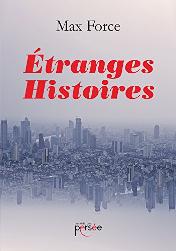 Étranges Histoires