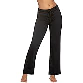Felina Women's Weekend Warrior Classic Lounge Pant