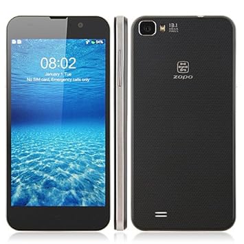 zopo c2 aliyun os
