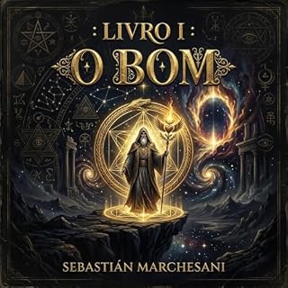 Livro Livro I: O Bom: A Origem, a Queda e o Despertar da Centelha Divina