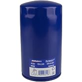 ACDelco Gold PF67 (19254719) Engine Oil Filter