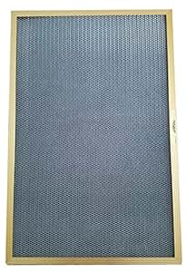 30 X 7 X 1 Merv 8 Aerostar Series 400 Standard Capacity 30 X 7 X 1 Merv 8 Aerostar Series 400 Standard Capacity
