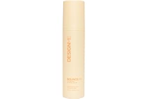 Design.Me BOUNCE.ME Curling Gel Spray | Frizz-Free Curl Defining Gel - Refresh Curls, Waves, Coils | Non-Crunchy, Non-Sticky 